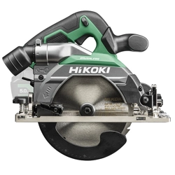 vendita online Sega circolare per legno 18v c1806db solo corpo macchina Troncatrici e seghe per legno e edilizia Hikoki